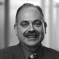 Albert P. Pisano