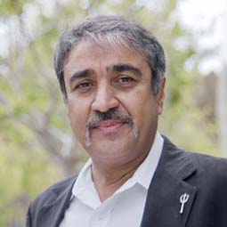 Pradeep K. Khosla